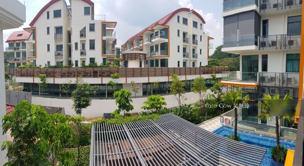 Floraville (D28), Apartment #156091572